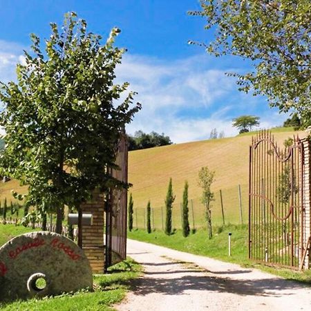 Casale Rosso Villa Castel San Felice Екстериор снимка