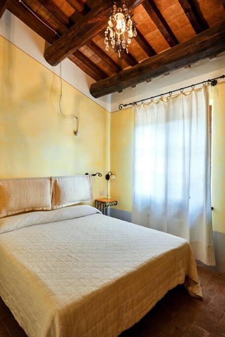 Casale Rosso Villa Castel San Felice Екстериор снимка