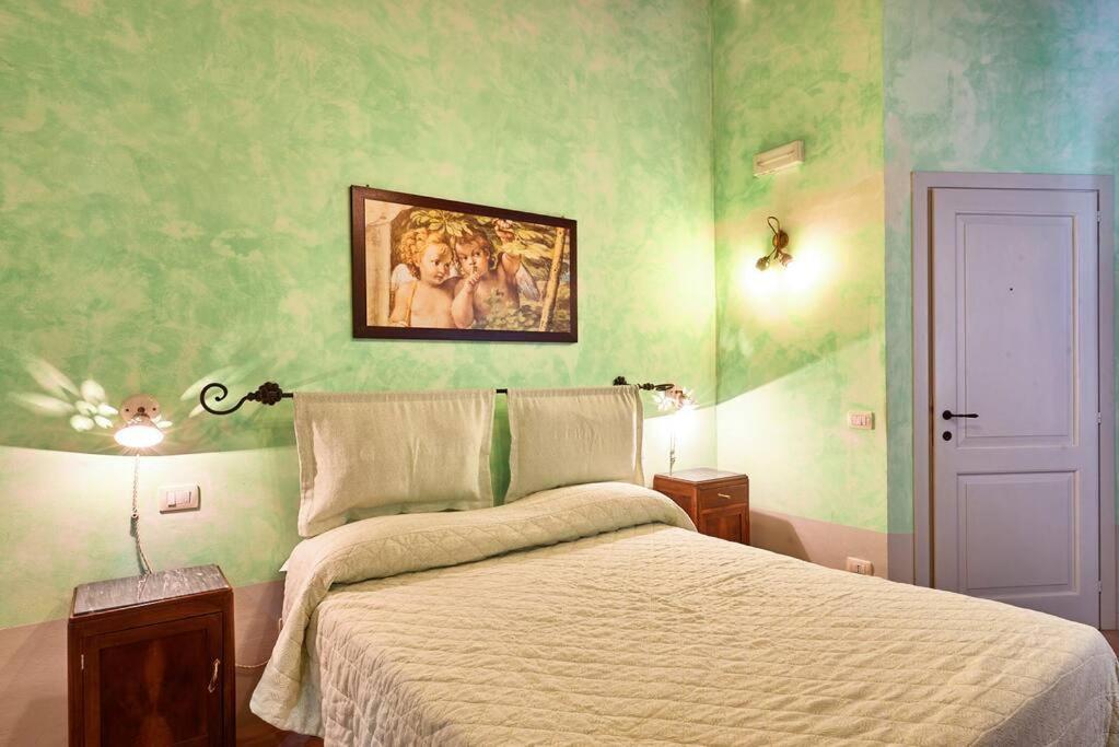 Casale Rosso Villa Castel San Felice Екстериор снимка